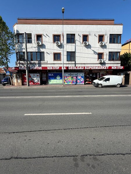 Sector 3 Bucuresti, Strada Gologanului nr 75 A,